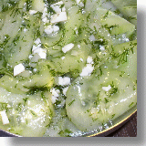 Gurkensalat