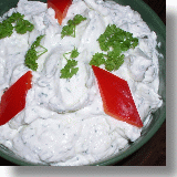 Tzatziki